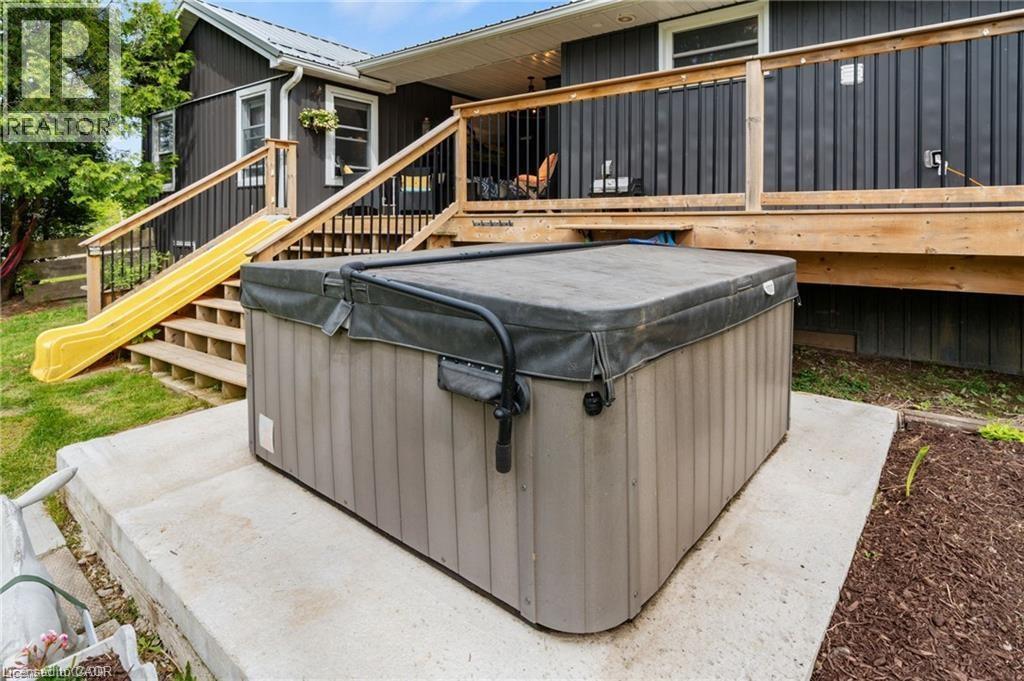 398 Concession 5 Road, Fisherville, Ontario  N0A 1G0 - Photo 39 - 40816366