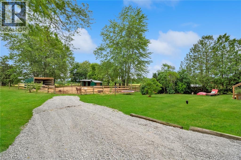 398 Concession 5 Road, Fisherville, Ontario  N0A 1G0 - Photo 40 - 40816366