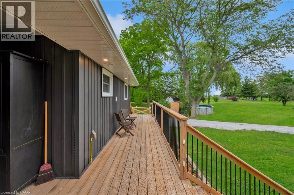 398 Concession 5 Road, Fisherville, Ontario  N0A 1G0 - Photo 42 - 40816366