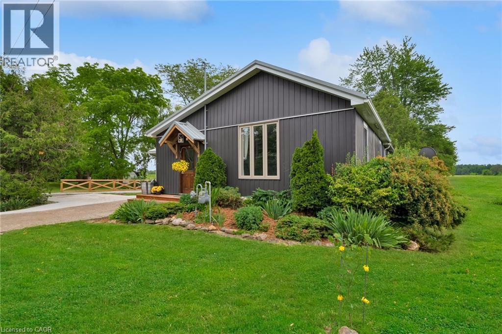 398 Concession 5 Road, Fisherville, Ontario  N0A 1G0 - Photo 43 - 40816366