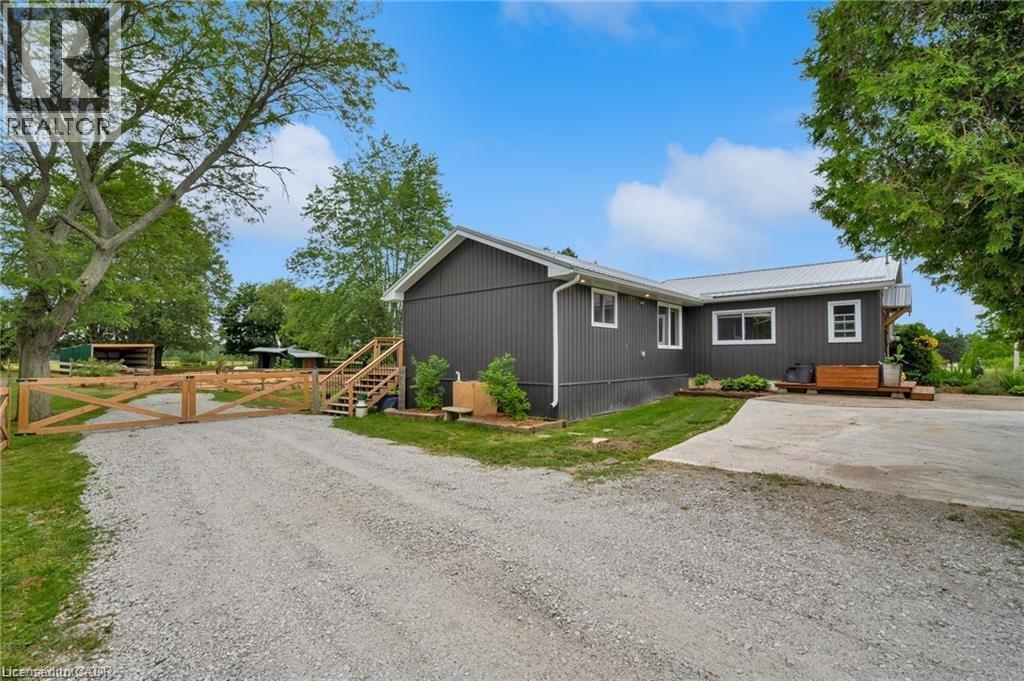 398 Concession 5 Road, Fisherville, Ontario  N0A 1G0 - Photo 44 - 40816366