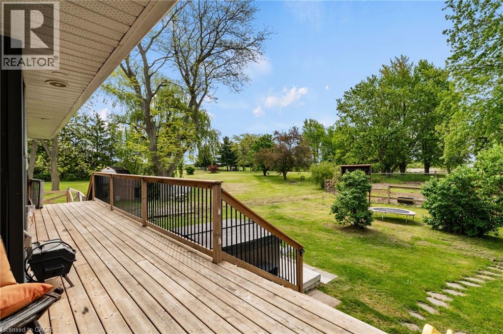 398 Concession 5 Road, Fisherville, Ontario  N0A 1G0 - Photo 46 - 40816366