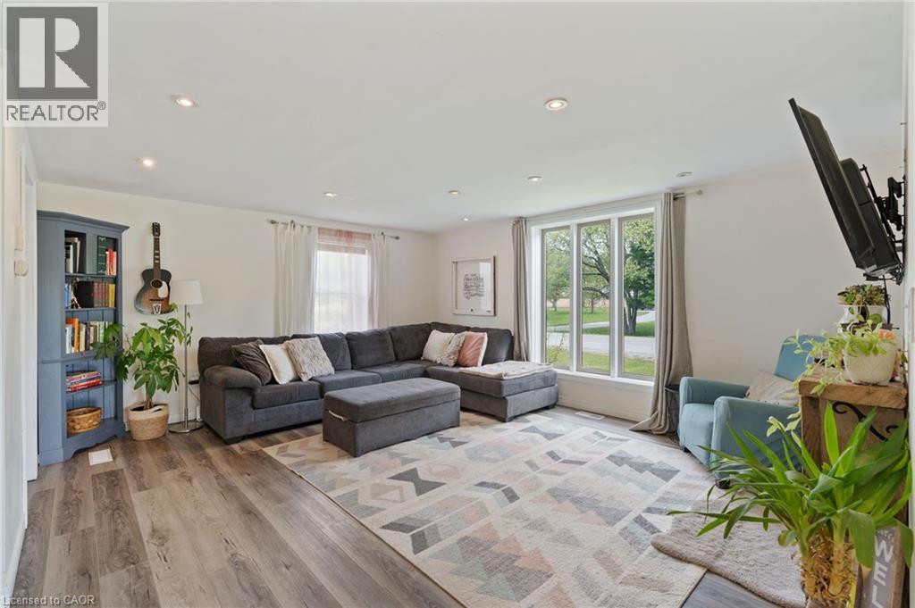 398 Concession 5 Road, Fisherville, Ontario  N0A 1G0 - Photo 5 - 40816366