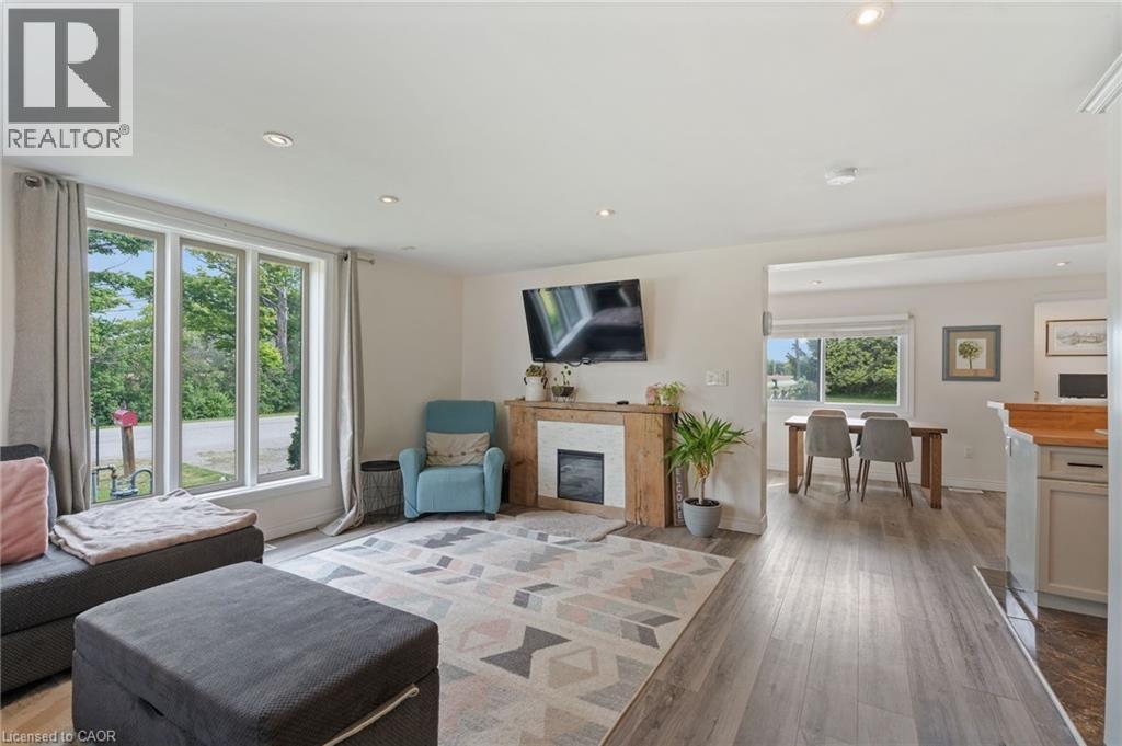 398 Concession 5 Road, Fisherville, Ontario  N0A 1G0 - Photo 7 - 40816366