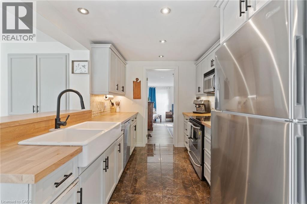 398 Concession 5 Road, Fisherville, Ontario  N0A 1G0 - Photo 9 - 40816366