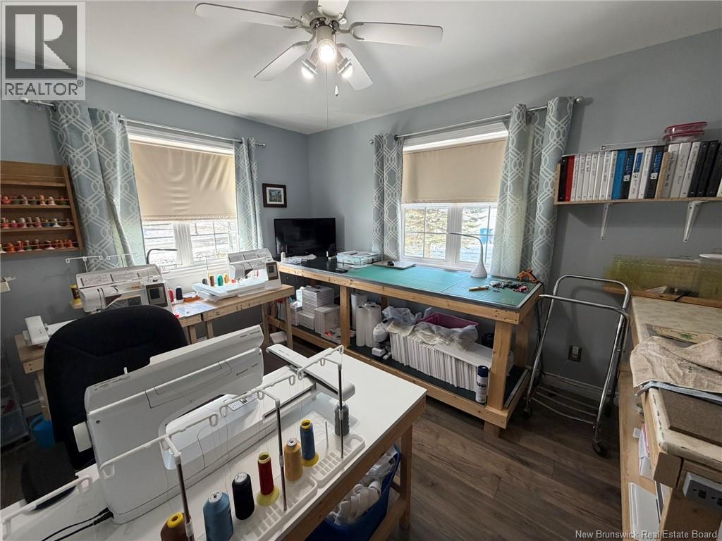 17 Shepody Crescent, Florenceville-Bristol, New Brunswick  E7L 2X5 - Photo 20 - NB136455