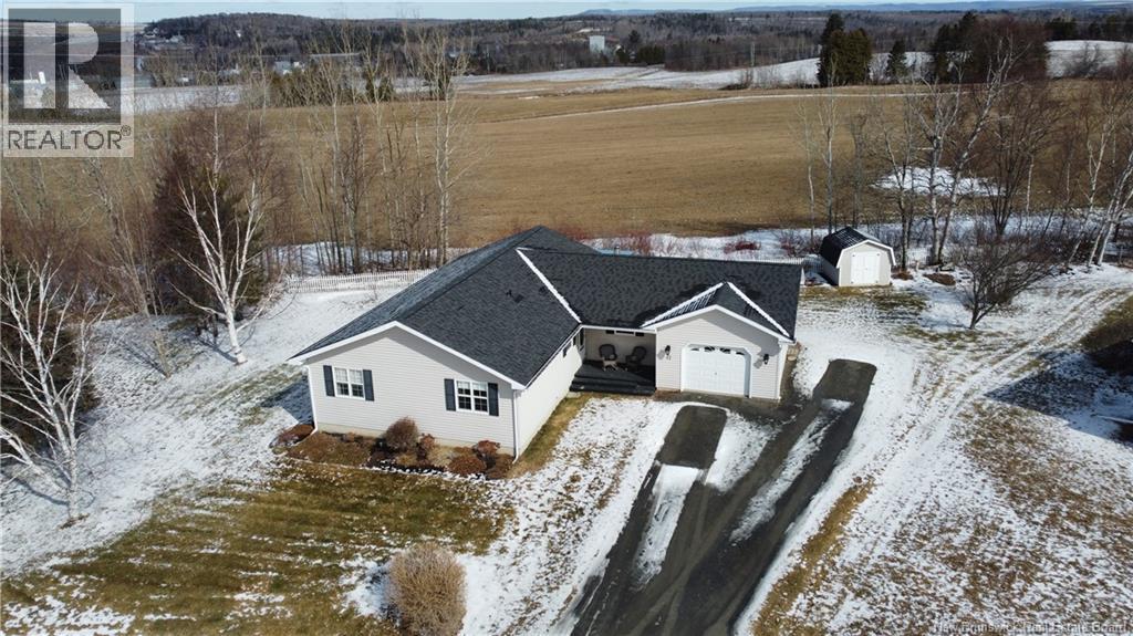 17 Shepody Crescent, Florenceville-Bristol, New Brunswick  E7L 2X5 - Photo 35 - NB136455