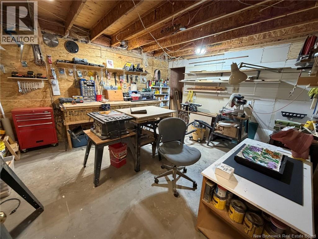 17 Shepody Crescent, Florenceville-Bristol, New Brunswick  E7L 2X5 - Photo 33 - NB136455