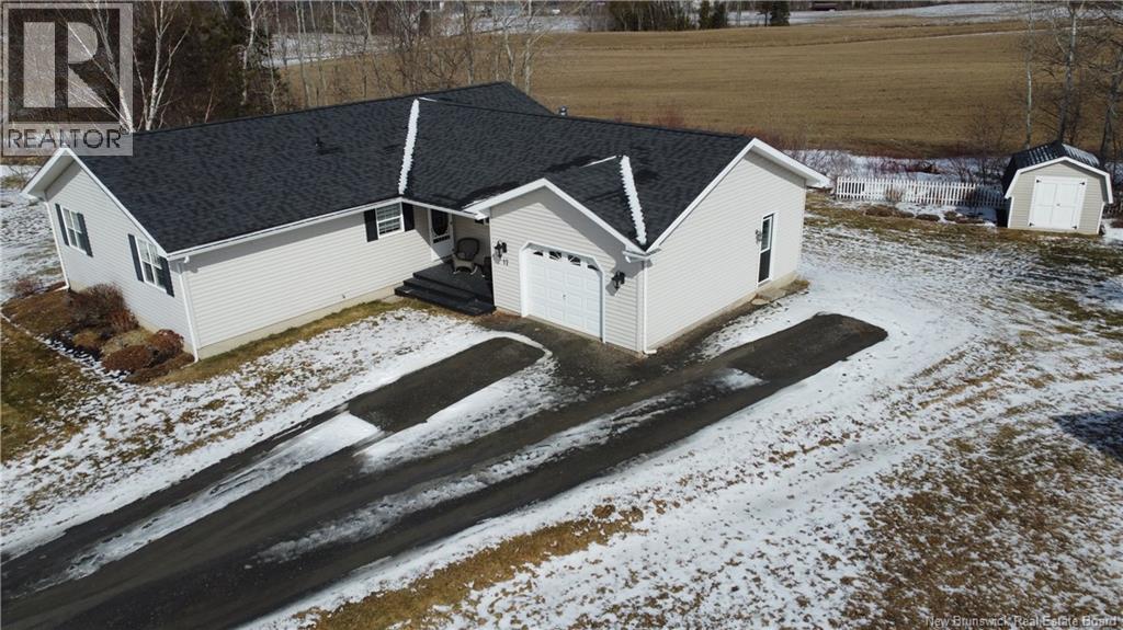 17 Shepody Crescent, Florenceville-Bristol, New Brunswick  E7L 2X5 - Photo 36 - NB136455