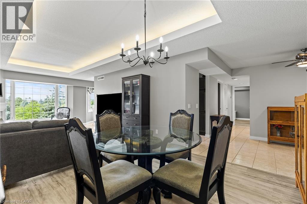 990 Golf Links Road Unit# 301, Ancaster, Ontario  L9K 1J8 - Photo 8 - 40798955