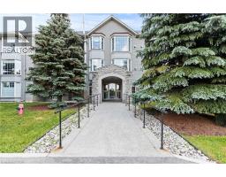 990 GOLF LINKS Road Unit# 301, Ancaster, Ontario