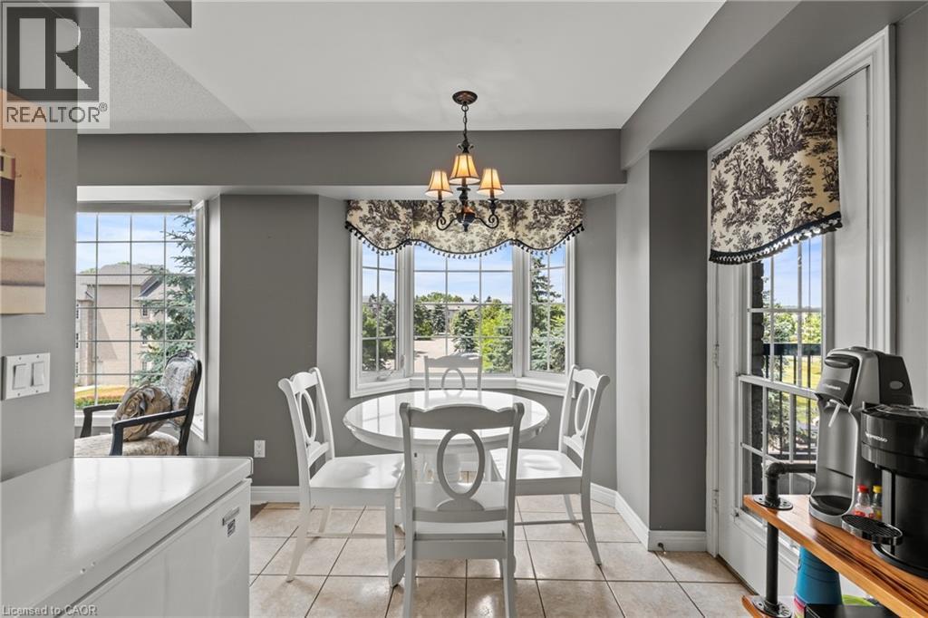 990 Golf Links Road Unit# 301, Ancaster, Ontario  L9K 1J8 - Photo 14 - 40798955