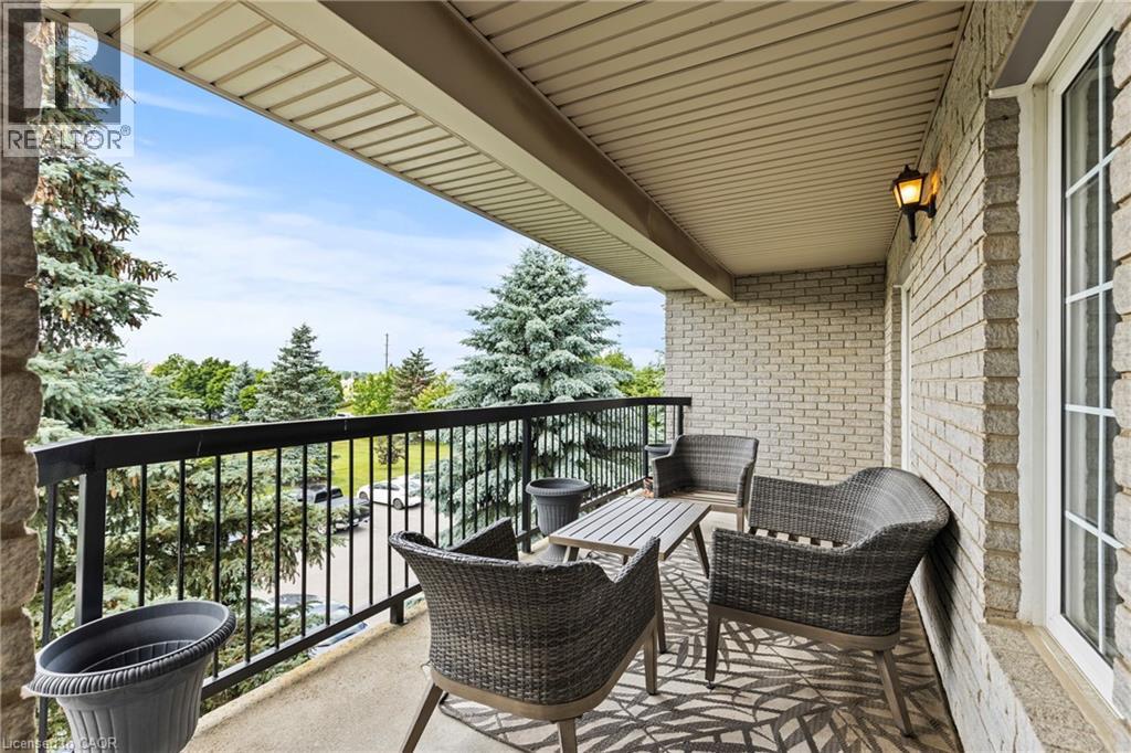 990 Golf Links Road Unit# 301, Ancaster, Ontario  L9K 1J8 - Photo 24 - 40798955