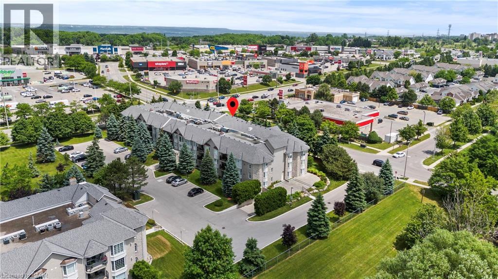 990 Golf Links Road Unit# 301, Ancaster, Ontario  L9K 1J8 - Photo 31 - 40798955