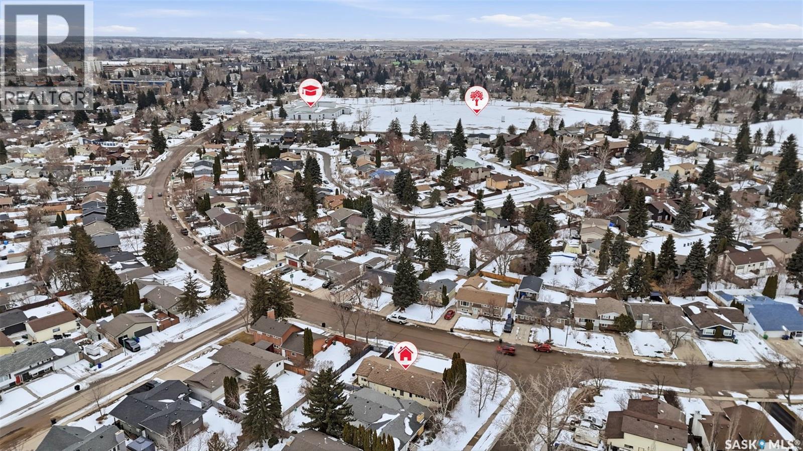 102 Dore Crescent, Saskatoon, Saskatchewan  S7K 4X7 - Photo 34 - SK032036