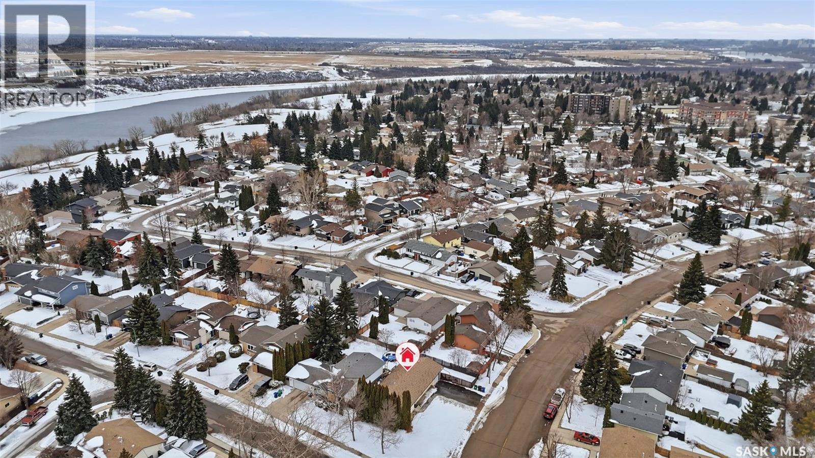 102 Dore Crescent, Saskatoon, Saskatchewan  S7K 4X7 - Photo 35 - SK032036