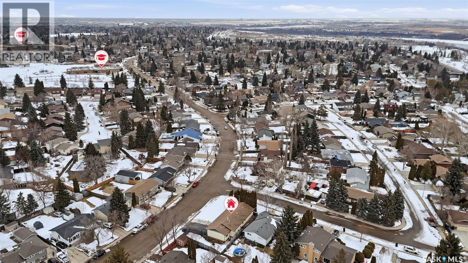 102 Dore Crescent, Saskatoon, Saskatchewan  S7K 4X7 - Photo 37 - SK032036