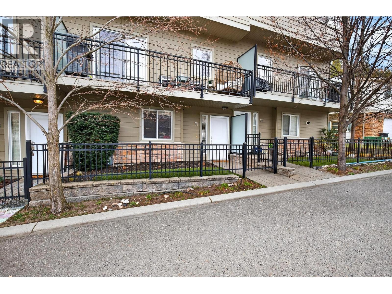600 Boynton Place Unit# 71 Kelowna Photo 28