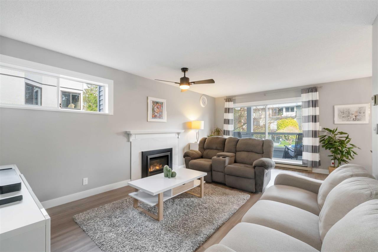 205 1473 Blackwood Street, White Rock, British Columbia  V4B 3V6 - Photo 6 - R3106892