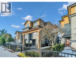 105 8233 WILLIAMS ROAD, Richmond, British Columbia