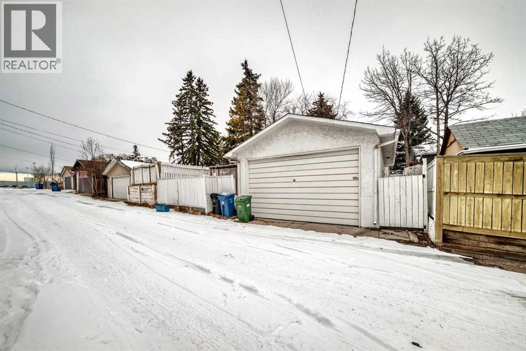 23 Marbank Way NE, Calgary, Alberta  T2A 4A2 - Photo 47 - A2291649