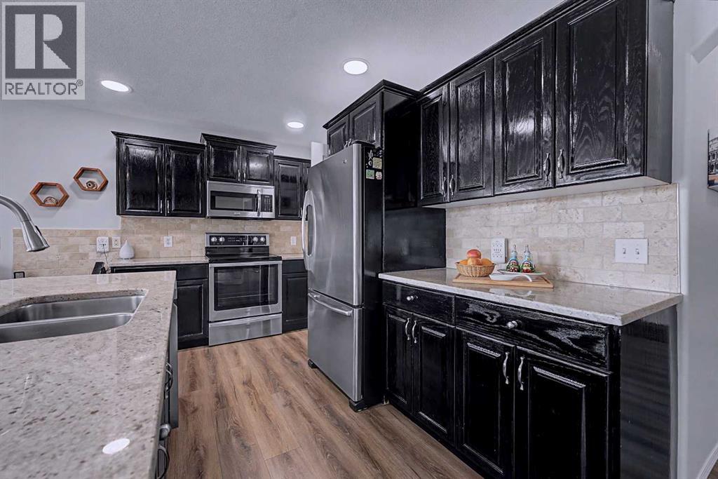 417 Lineham Acres Drive NW, High River, Alberta  T1V 1W6 - Photo 16 - A2293963