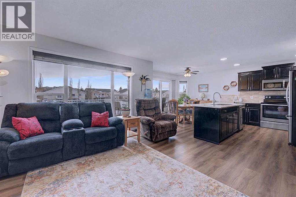 417 Lineham Acres Drive NW, High River, Alberta  T1V 1W6 - Photo 21 - A2293963