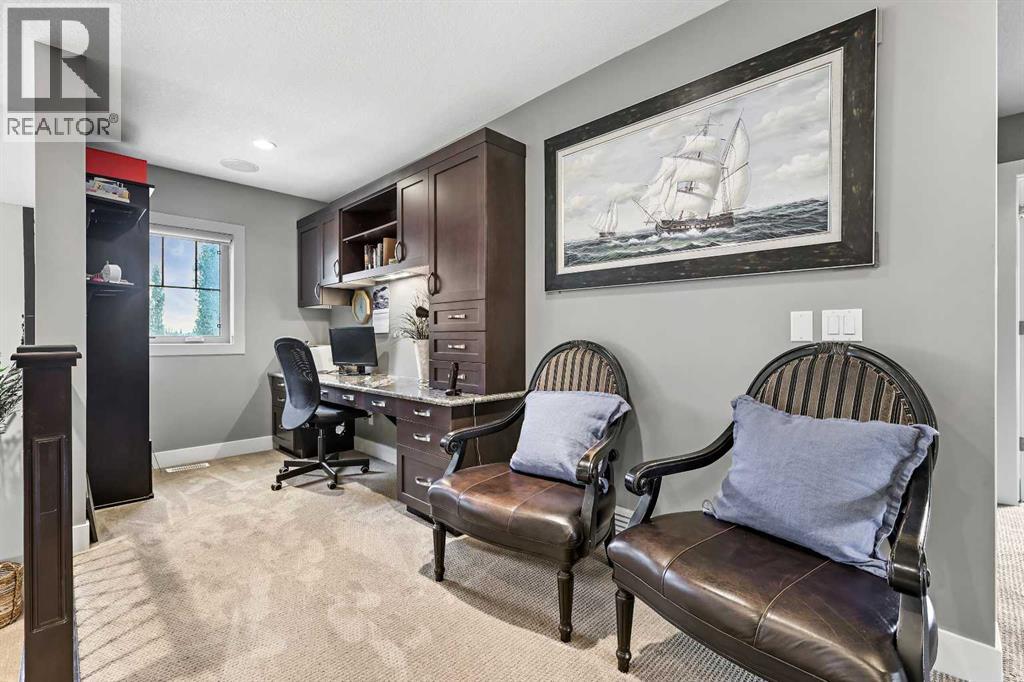 22 Wendham Place SW, Calgary, Alberta  T3H 0R6 - Photo 39 - A2294143