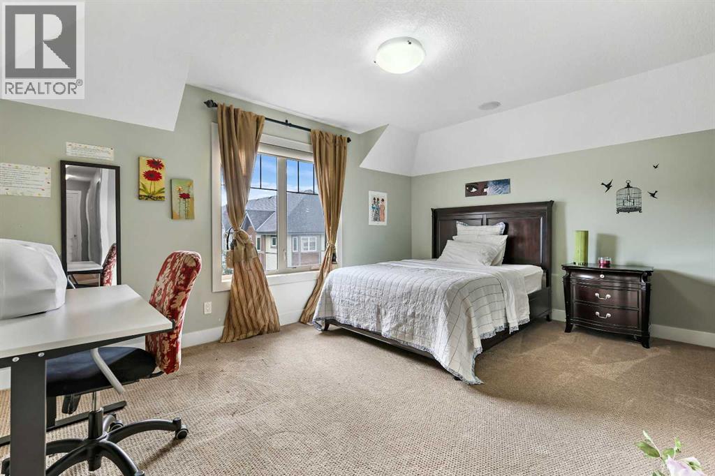 22 Wendham Place SW, Calgary, Alberta  T3H 0R6 - Photo 41 - A2294143