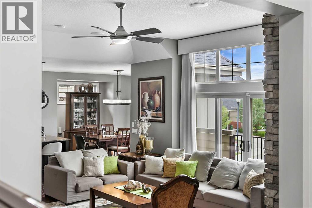 22 Wendham Place SW, Calgary, Alberta  T3H 0R6 - Photo 37 - A2294143