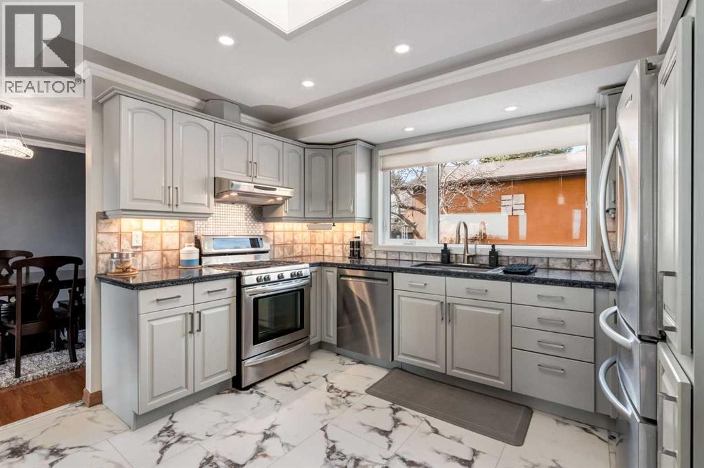 468 Norfolk Way NW, Calgary, Alberta  T2K 5R1 - Photo 9 - A2295050