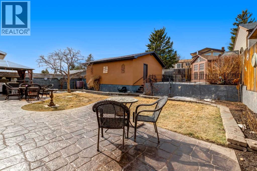 468 Norfolk Way NW, Calgary, Alberta  T2K 5R1 - Photo 44 - A2295050