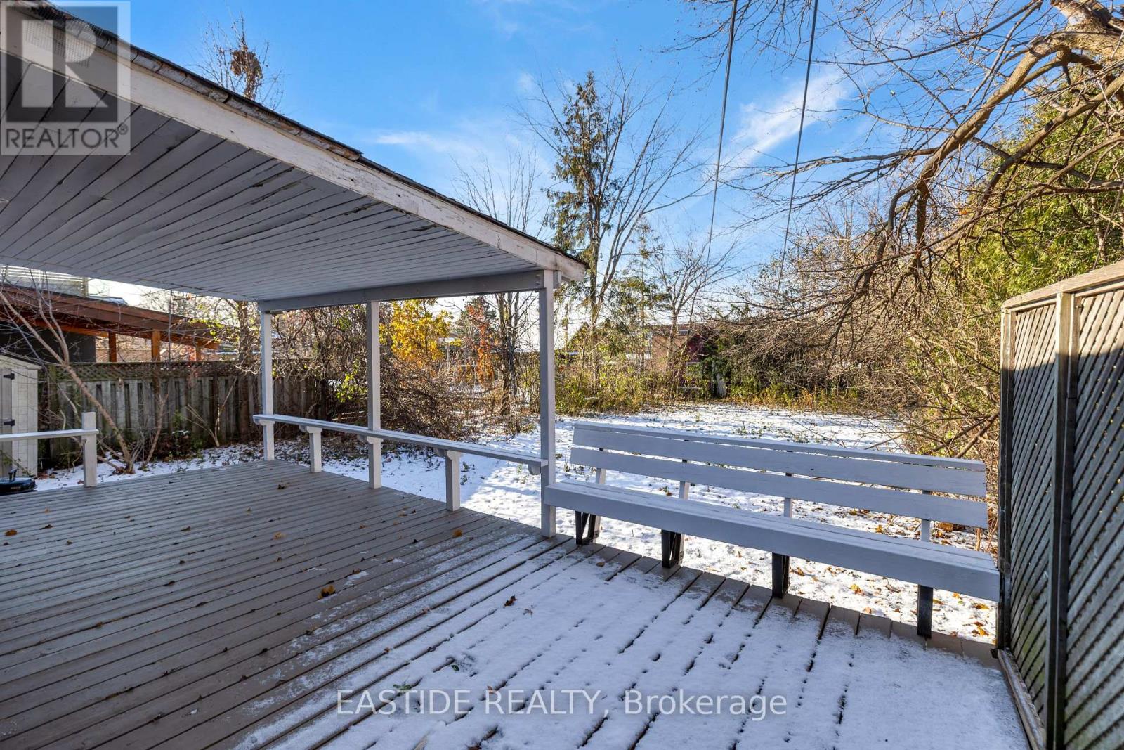 112 Bevdale Road, Toronto, Ontario  M2R 1L7 - Photo 3 - C12606956