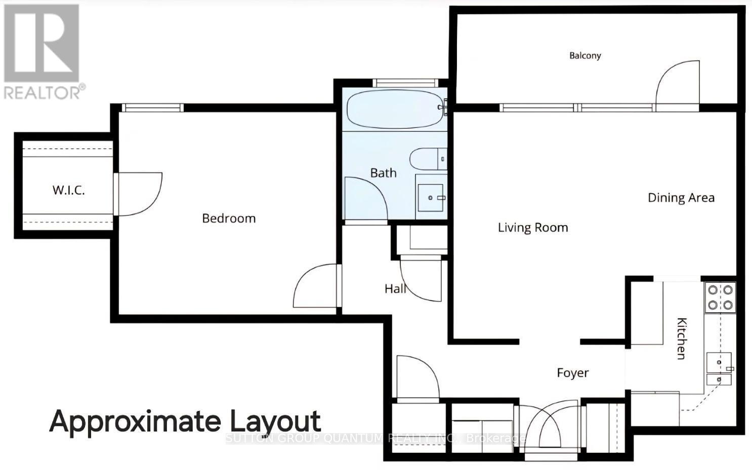 1501 - 2550 Pharmacy Avenue, Toronto, Ontario  M1W 1H9 - Photo 26 - E12955854