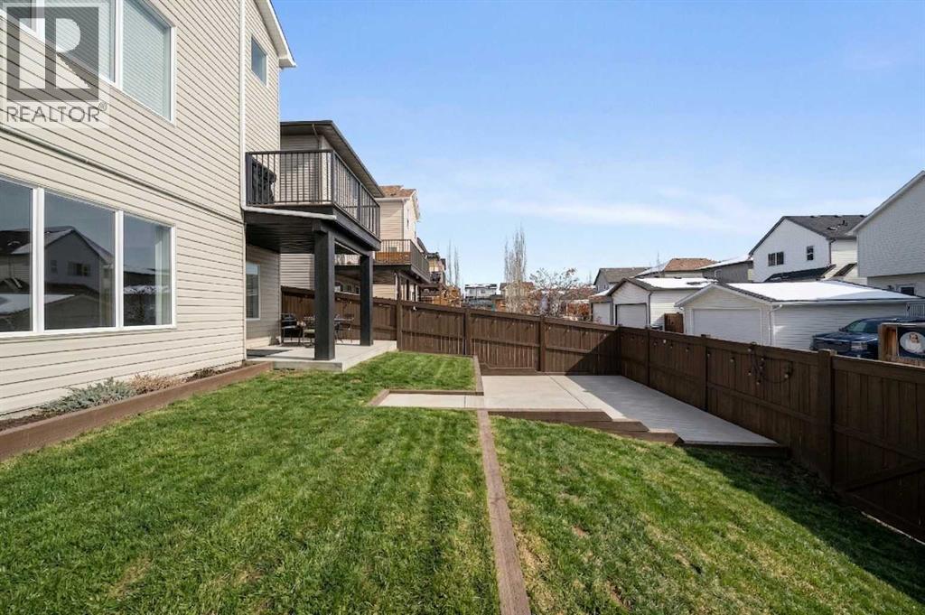 160 Reunion Grove NW, Airdrie, Alberta  T4B 0Z3 - Photo 45 - A2298726
