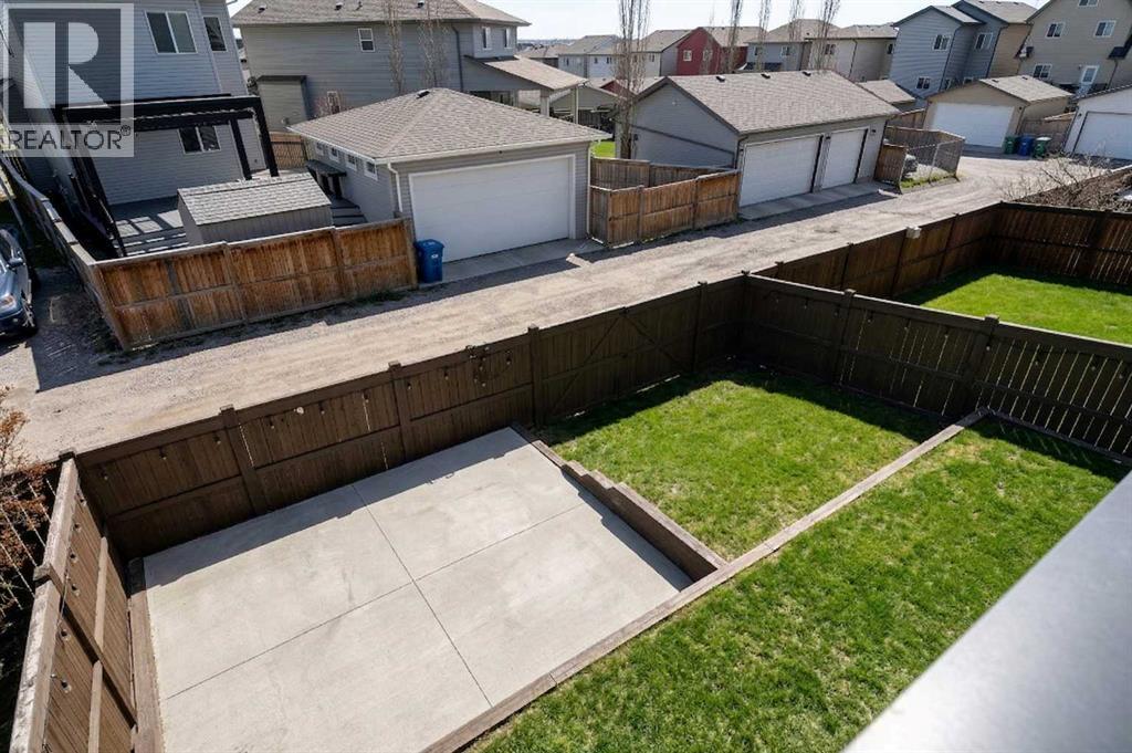 160 Reunion Grove NW, Airdrie, Alberta  T4B 0Z3 - Photo 46 - A2298726