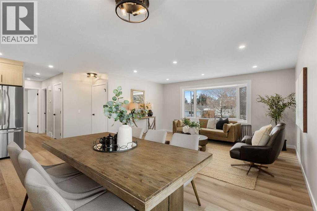 198 Silver Brook Road NW, Calgary, Alberta  T3B 3J1 - Photo 7 - A2298910