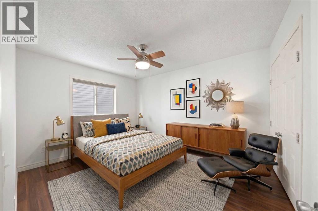 145 Cimarron Grove Circle, Okotoks, Alberta  T1S 2M1 - Photo 17 - A2297989