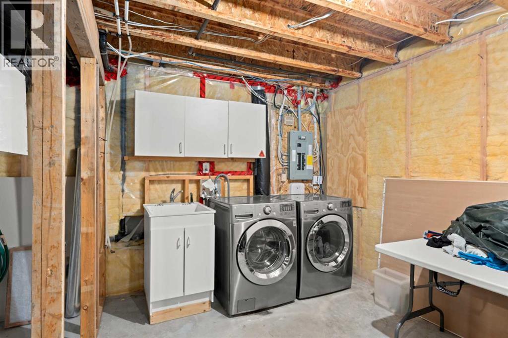 145 Cimarron Grove Circle, Okotoks, Alberta  T1S 2M1 - Photo 22 - A2297989