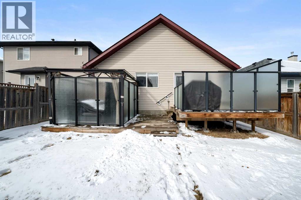 145 Cimarron Grove Circle, Okotoks, Alberta  T1S 2M1 - Photo 25 - A2297989