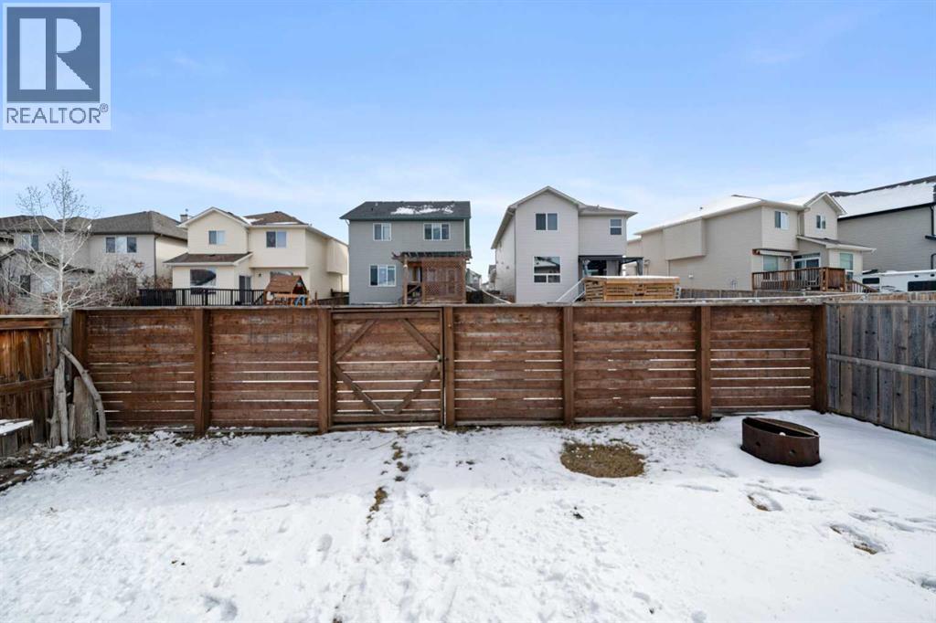 145 Cimarron Grove Circle, Okotoks, Alberta  T1S 2M1 - Photo 28 - A2297989