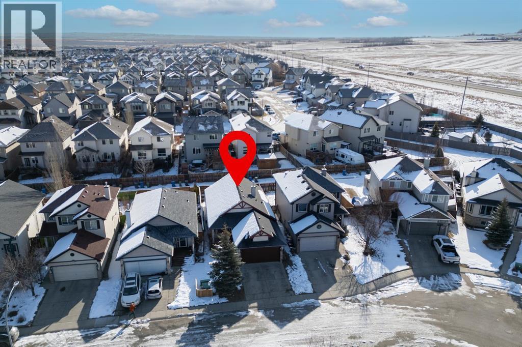 145 Cimarron Grove Circle, Okotoks, Alberta  T1S 2M1 - Photo 31 - A2297989