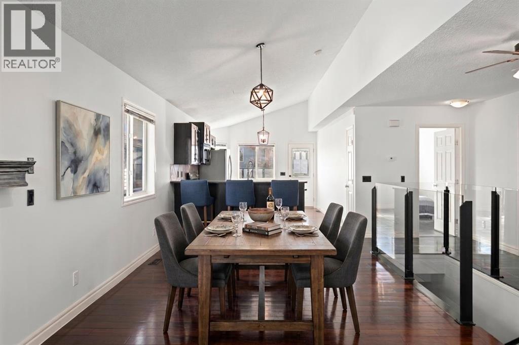 145 Cimarron Grove Circle, Okotoks, Alberta  T1S 2M1 - Photo 6 - A2297989