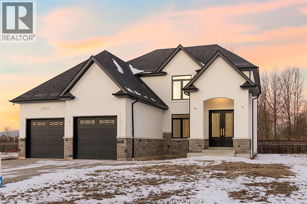 3460 OKE, LaSalle, Ontario