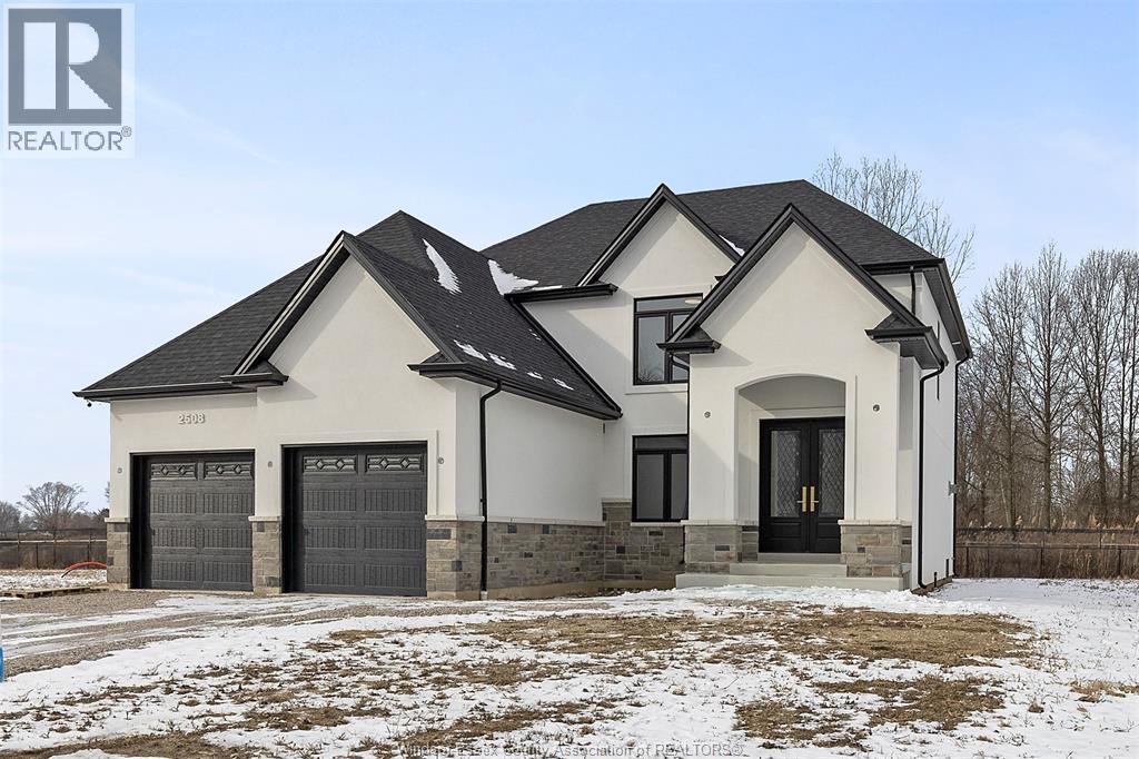 3460 Oke, Lasalle, Ontario  N9J 2W8 - Photo 2 - 26007029