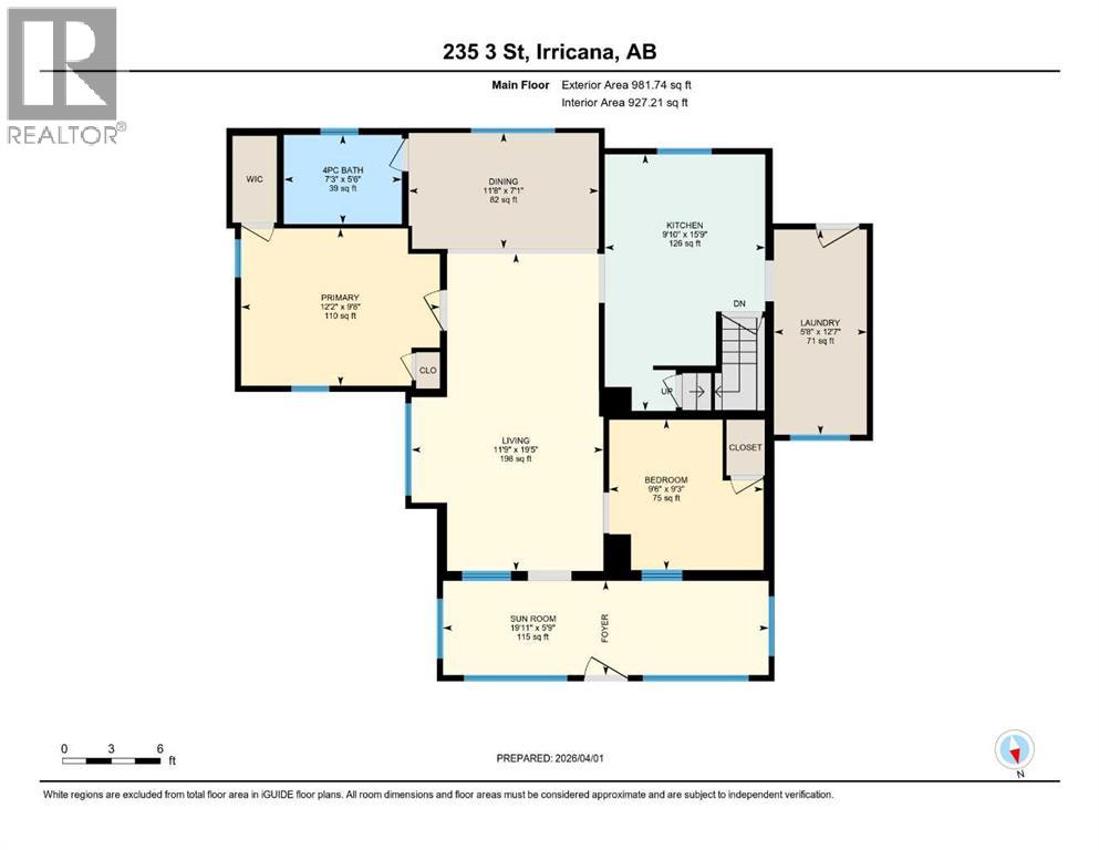 235 3rd Street, Irricana, Alberta  T0M 1B0 - Photo 40 - A2297776