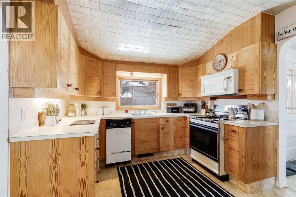 235 3rd Street, Irricana, Alberta  T0M 1B0 - Photo 5 - A2297776