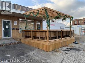 347 Lancaster Street W, Kitchener, Ontario N2H 4H4 - Photo 2 - 40817458