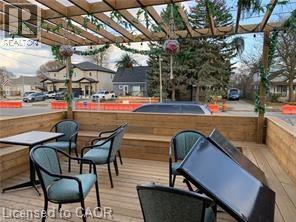 347 Lancaster Street W, Kitchener, Ontario N2H 4H4 - Photo 3 - 40817458