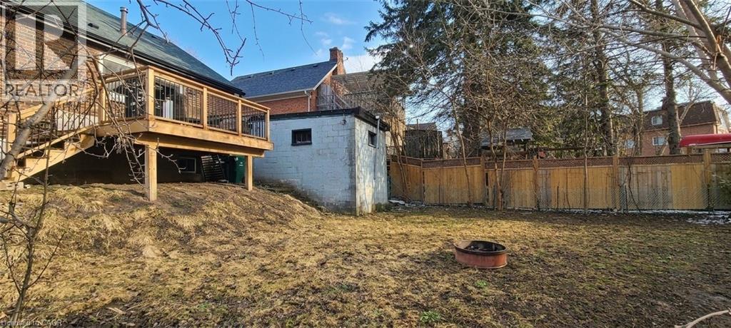 601 York Street, Kitchener, Ontario N2G 1T9 - Photo 18 - 40814064